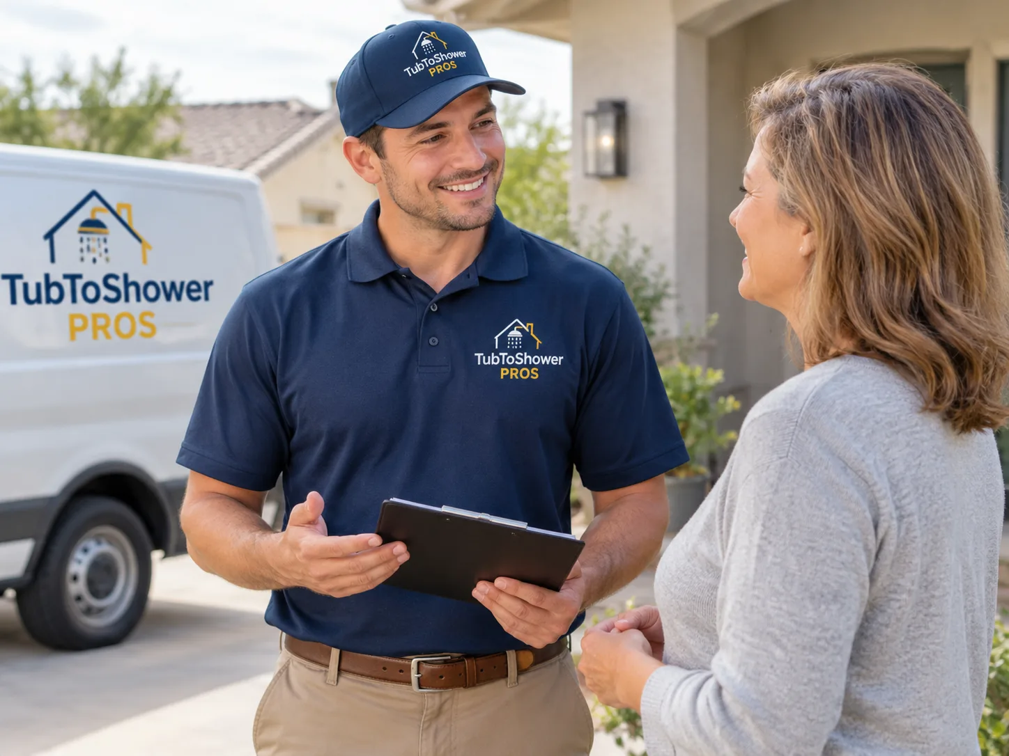 Tub Shower Conversion Corsicana, TX FAQs